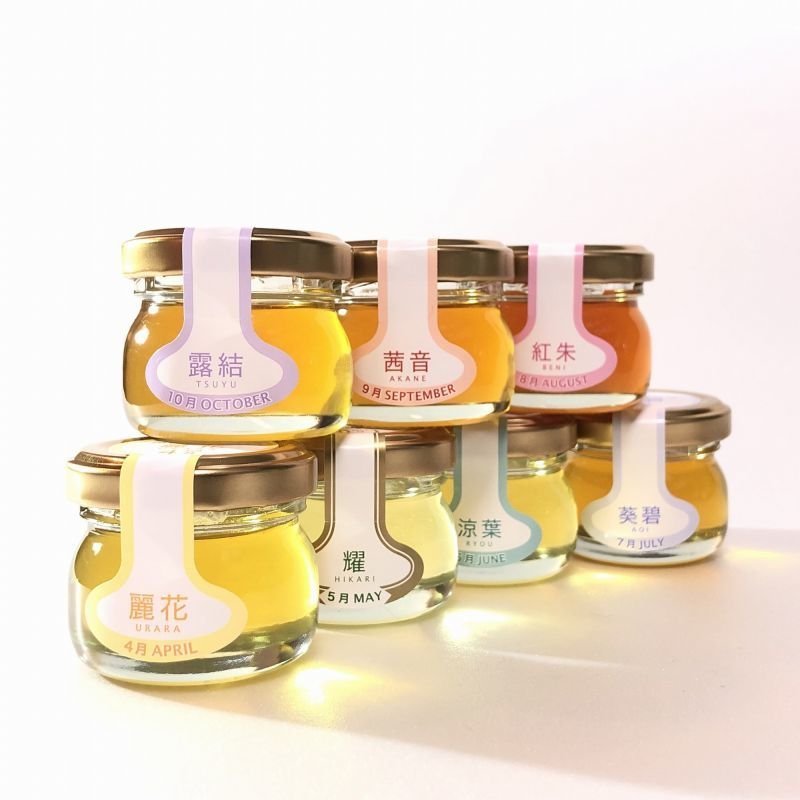 画像2: プチ蜜－華 (2)