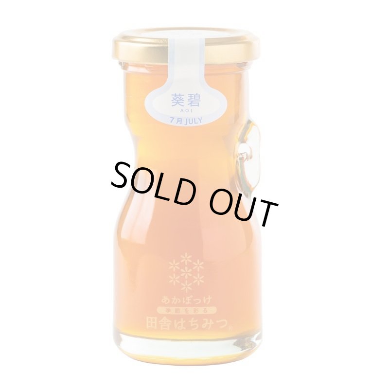 画像5: 【全7回 2142年5月発送開始】しぼりたてハチミツ頒布会(120g) (5)