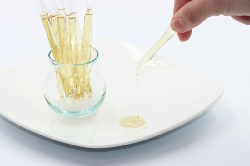 画像3: 田舎はちみつスティック　山桜 (3)