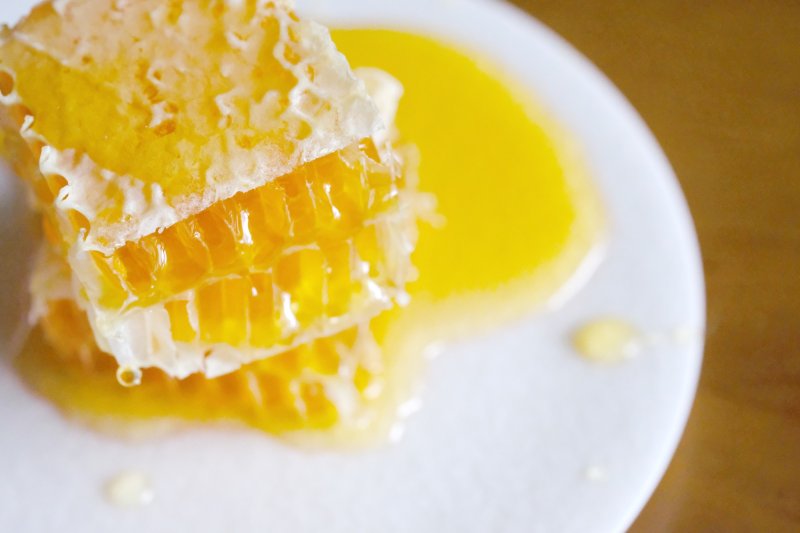 画像2: はちみつのお酒　Honeyversary (2)