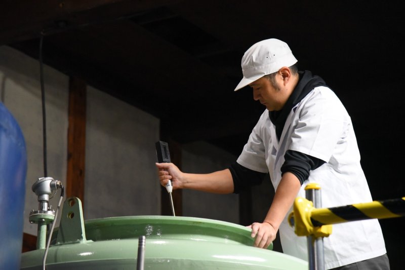 画像4: はちみつのお酒　Honeyversary (4)