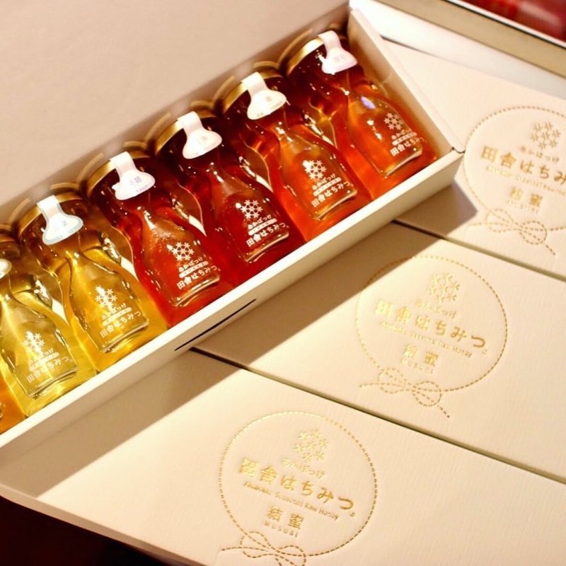 画像2: 結蜜-Musubi R7 (2)