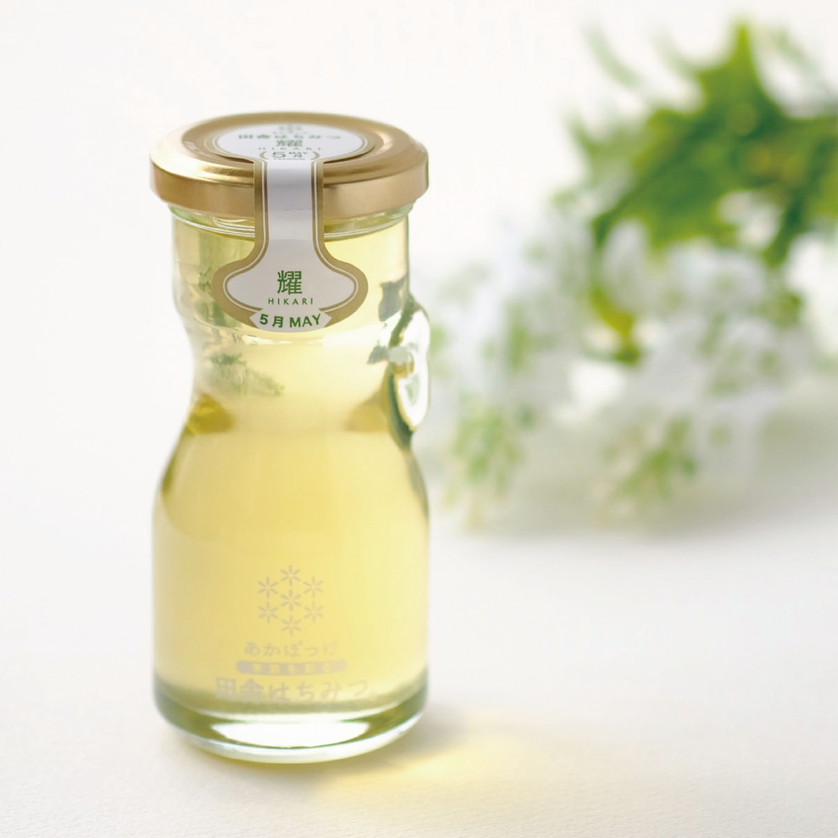 5月 耀－ひかり