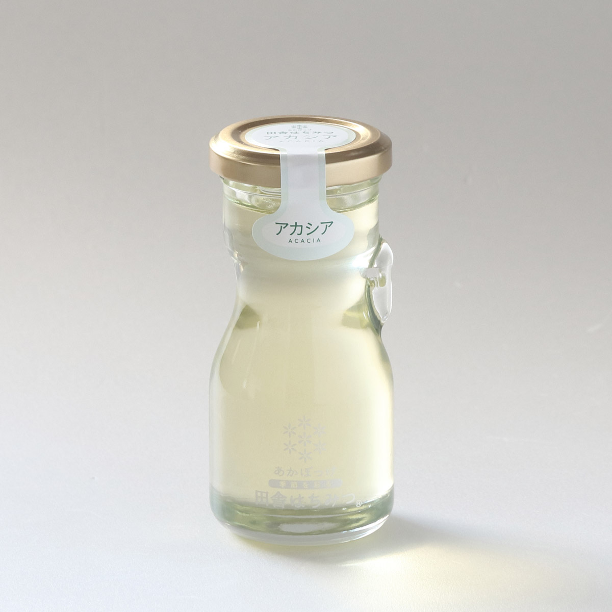 清澄のアカシアはちみつ R120g